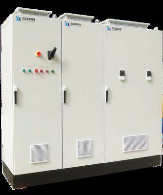 600kW 일대일 강제 공랭 기어박스 및 액슬 성능 시험 및 신뢰성 시험 벤치