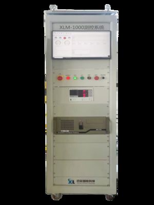 600kW 일대일 강제 공랭 기어박스 및 액슬 성능 시험 및 신뢰성 시험 벤치