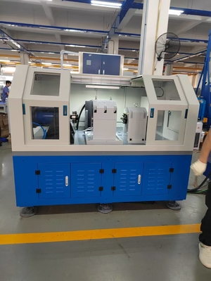 SYJ-d120-200 2000 rpm 베어링 시험대 (내경 120-200mm 베어링 측정용)