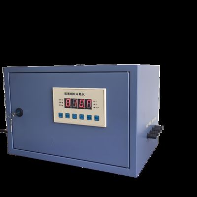 45kW 디젤 엔진 다이나모미터 테스트 벤치 3600RPM 0.05%FS 정확도