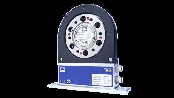 45kW 디젤 엔진 다이나모미터 테스트 벤치 3600RPM 0.05%FS 정확도