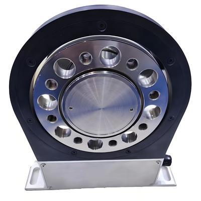 75kW 디젤 엔진 다이나모미터 테스트 벤치 3600RPM 0.05%FS 정확도