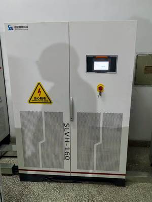 SSCH55-4500/17000 55KW New Energy Motor Dynamometer Test Bench System
