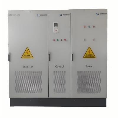 SSCD355-1500-3800 355kW 디젤 엔진 테스트 다이내모미터 벤치 시스템