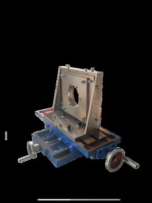 SSCD350-1250/4500 350kW 모터 성능 전기 다이내모미터 벤치 시스템