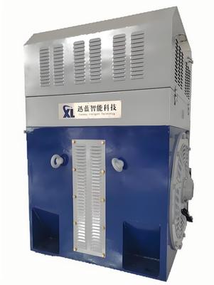 SSCD200-1000/3300 200kW 모터 성능 전기 다이너모미터 테스트 벤치 시스템
