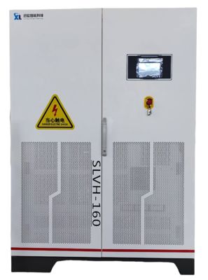 SSCD200-1000/3300 200kW 모터 성능 전기 다이너모미터 테스트 벤치 시스템