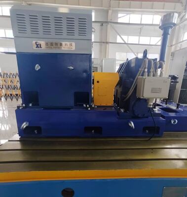 SSCD160-1500/4500 160kW 모듈형 맞춤형 산업용 변속기 변속기 디내모터 판매