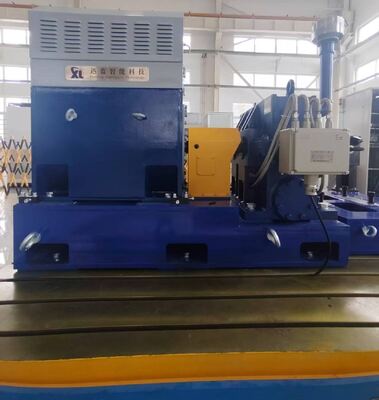 SSCD132-1500/4500 132kW 커스터마이징 가능한 0.2% 토크 측정 정확성 가이드박스 변속기 판매