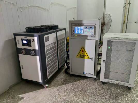SSCH37-4500-18000 37kW 신에너지 모터 테스트 다이나모미터 벤치 시스템