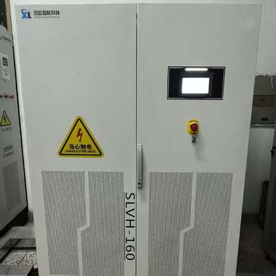 SSCH55-4000-15000 55kW 신에너지 모터 시험 다이나모미터 벤치 시스템