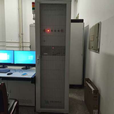 SSCH55-4000-15000 55kW 신에너지 모터 시험 다이나모미터 벤치 시스템