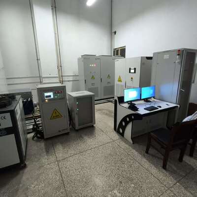 SSCH55-4000-15000 55kW 신에너지 모터 시험 다이나모미터 벤치 시스템