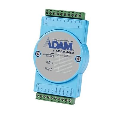 LED 디스플레이와 95%RH DC30V 가지고 다닐 수 있는 데이터 획득 모듈