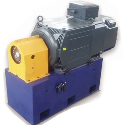 시롱 5000rpm 0.2%FS 전동기 동력계