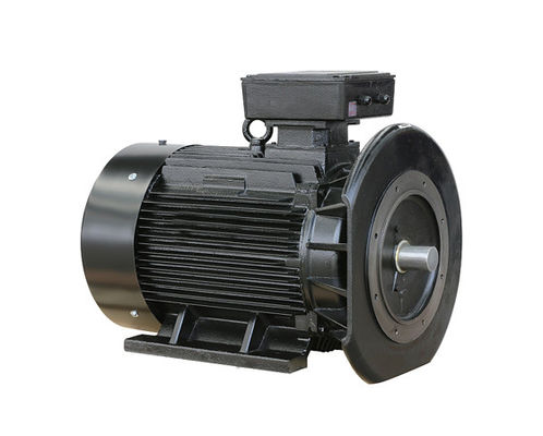 3300rpm 1500Nm 변속기 동력계