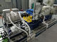 디젤 엔진 통합된 교도관을 위한 SSCG110-3000/10000 10000rpm 350Nm 1100KW 동적 시험 시스템