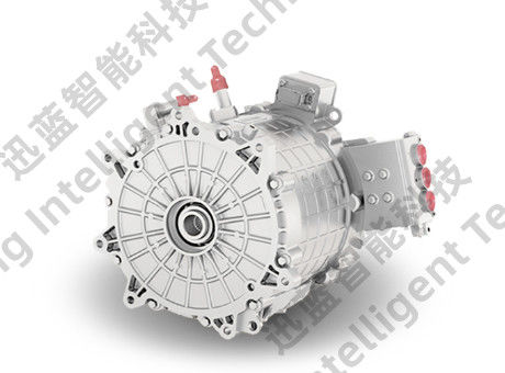 특별한 XLEM 160KW 335Nm 16000rpm 유도 전동기 뉴 에너지 차량 전력