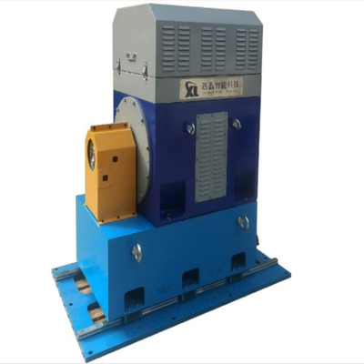 SSCH90-4000/15000 90KW 15000 RPM 전기 다이너모미터 테스트 벤치 시스템 EV 모터 성능을 테스트하기 위해