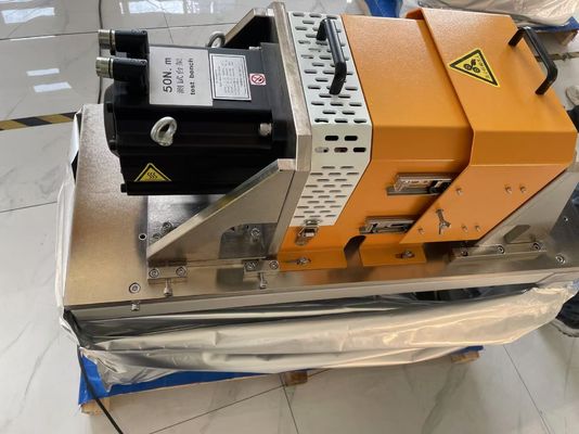 SSCG4-3000/10000 10000 RPM 고정도 0.2%FS 전기 다이너모미터 테스트 벤치 시스템 EV 모터 성능을 테스트하기 위해