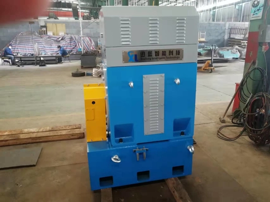 SSCG45-3000/10000 45kW 고정도 전기 다이너모미터 테스트 벤치 시스템 EV 모터 성능을 테스트하기 위해