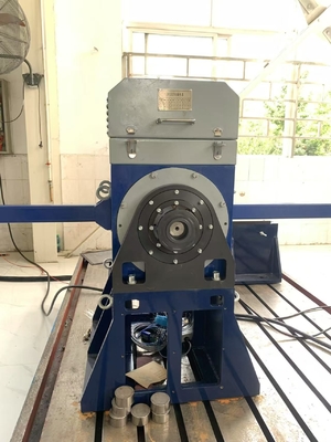 SSCG60-3000/10000 60kW 높은 정확성 및 비용 효율적인 전기 다이내모미터 테스트 벤치 시스템 엔진 성능을 테스트하기 위해