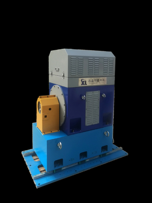 SSCG90-3000/10000 엔진 성능을 테스트하기 위한 90kW 고정도 전기 다이너모미터 테스트 벤치 시스템