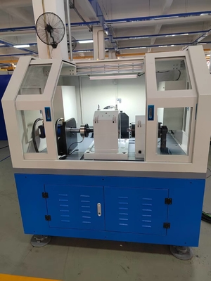 SYJ-d120-200 2000 rpm 베어링 시험대 (내경 120-200mm 베어링 측정용)