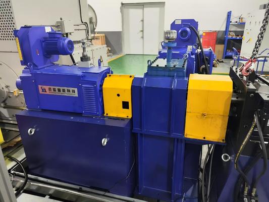 SSCH160-6000-10000 160kW 산업용 유압 펌프 다이나모미터 시험대