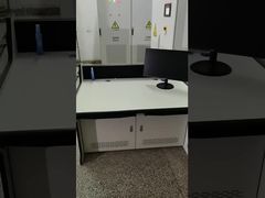 신에너지 모터 다이나모미터 테스트 벤치