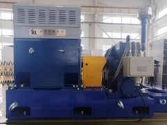 기어박스 테스트 동력계 벤치 시스템